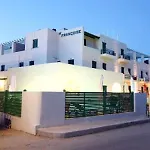 Hotel Francoise Galissas
