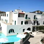 Francoise Hotel 2*
