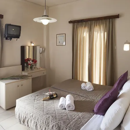 Francoise 2* Galissas