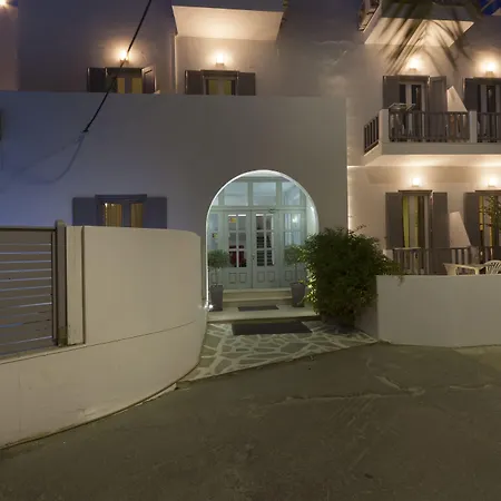 Francoise 2* Galissas