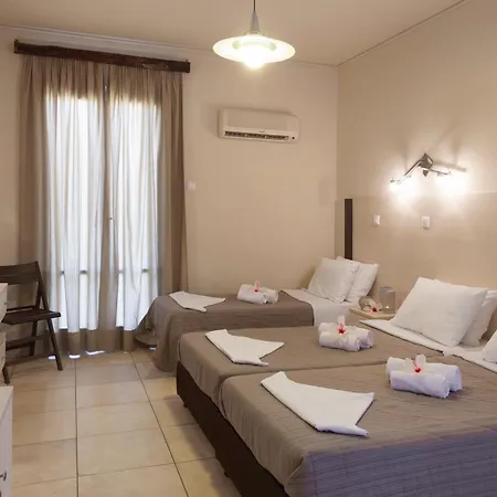 Hotel Francoise 2*