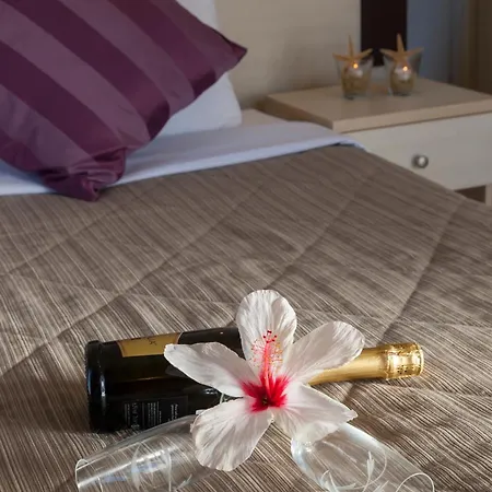 Francoise Hotel Galissas