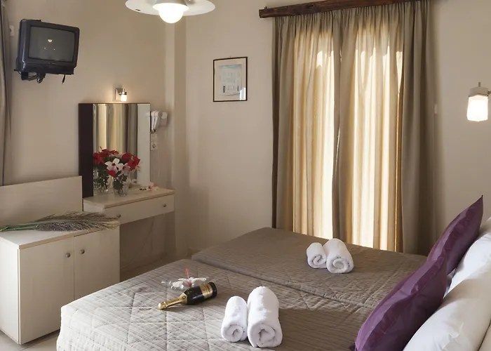 Francoise 2* Galissas