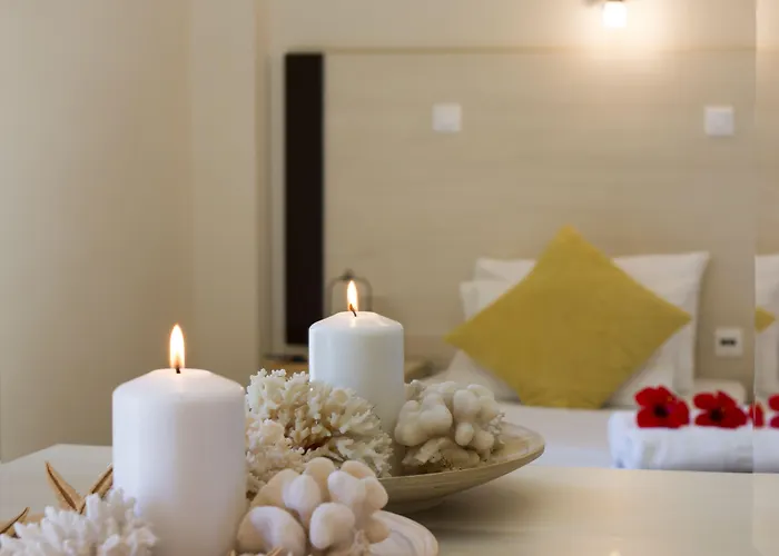 Francoise Hotel Galissas