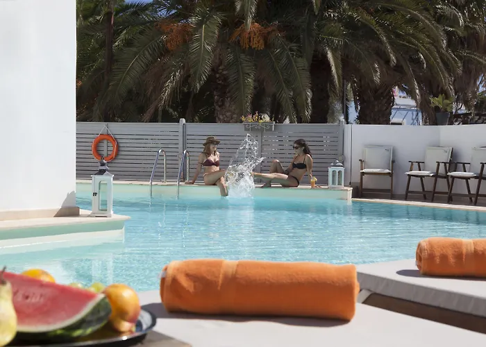 Francoise Hotel Galissas