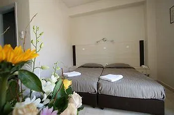 Hotel Francoise Galissas