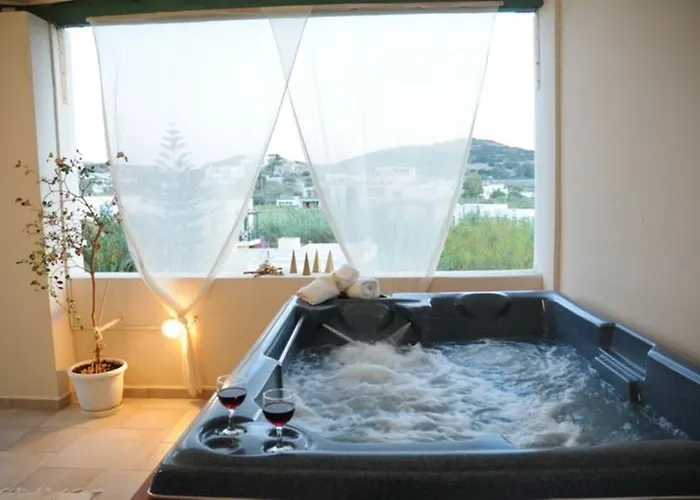 Hotel Francoise Galissas