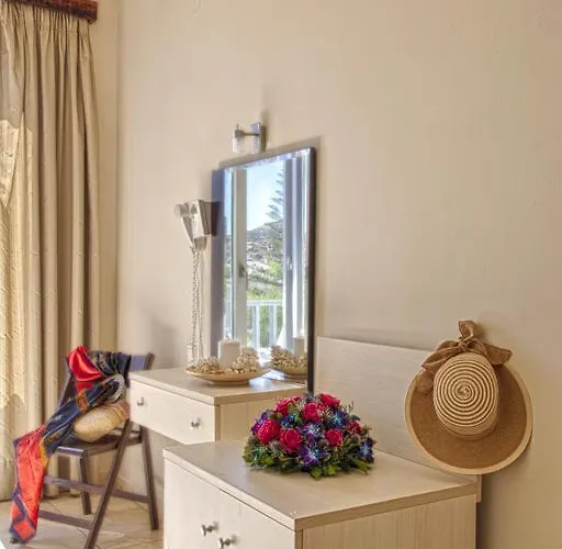 Hotel Francoise Galissas