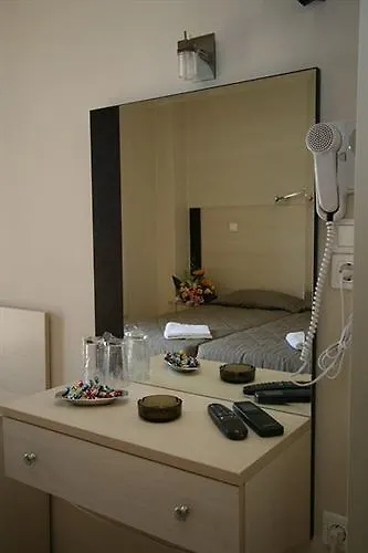 Francoise Hotel Galissas