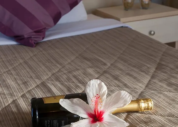 Francoise Hotel Galissas