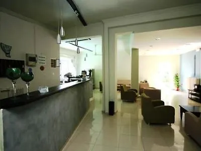 Francoise 2* Galissas