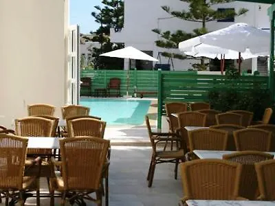 Francoise Hotel 2*