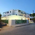 酒店 弗朗索瓦丝酒店 加利萨斯
