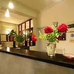 酒店 弗朗索瓦丝酒店 加利萨斯