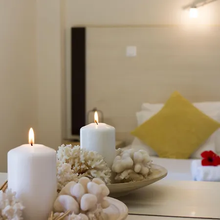 Francoise Hotel Galissas