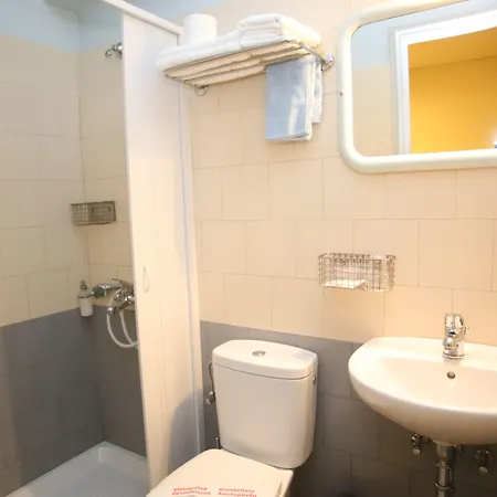 Hotel Francoise