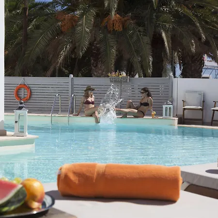 Francoise Hotel Galissas