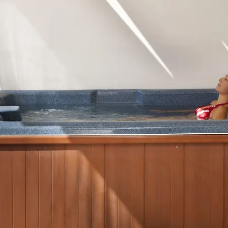 Hotel Francoise Galissas