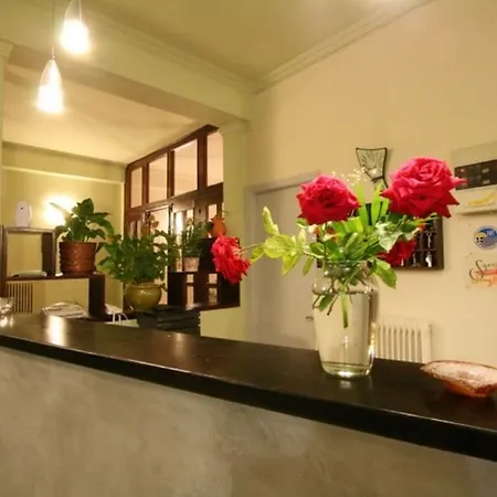 Hotel Francoise Galissas