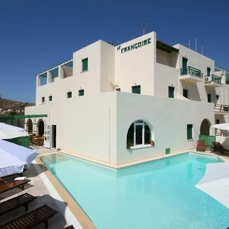 Hotel Francoise