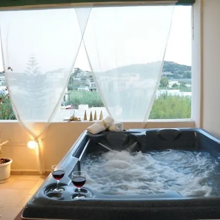 Hotel Francoise Galissas