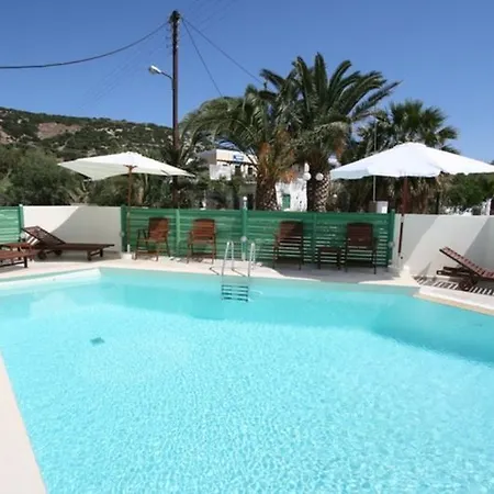 Hotel Francoise