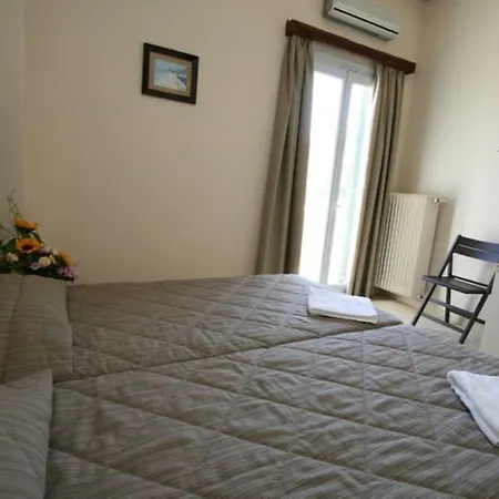 Hotel Francoise