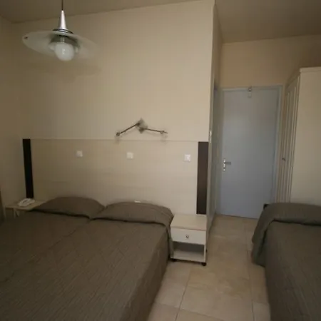 Hotel Francoise Galissas