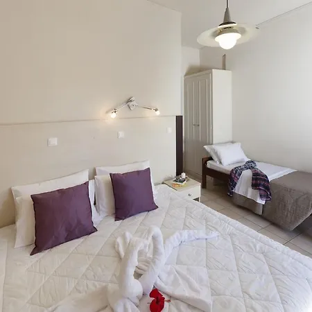 Hotel Francoise 2*