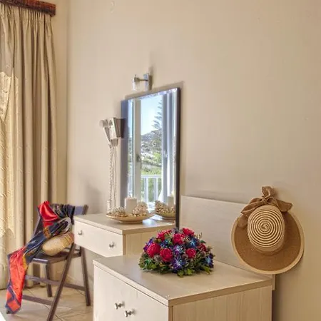 Hotel Francoise Galissas