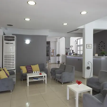 Hotel Francoise