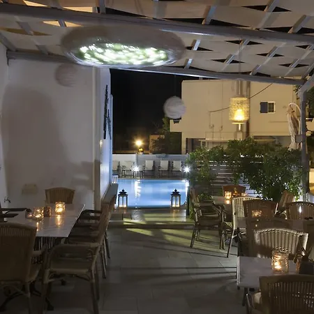 Hotel Francoise