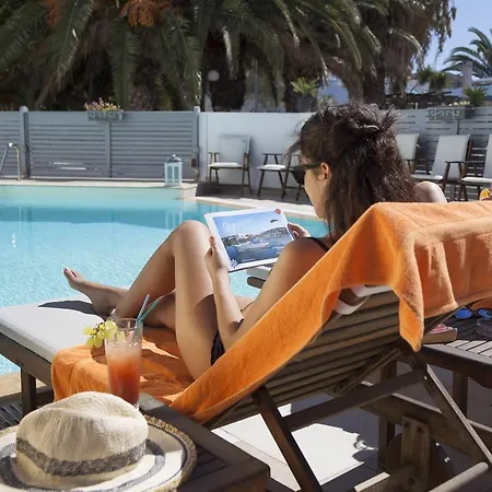 Hotel Francoise