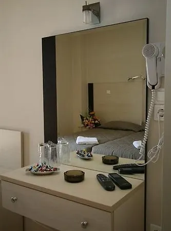 Francoise Hotel Galissas