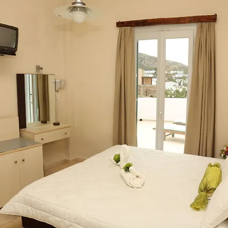 Francoise 2* Galissas