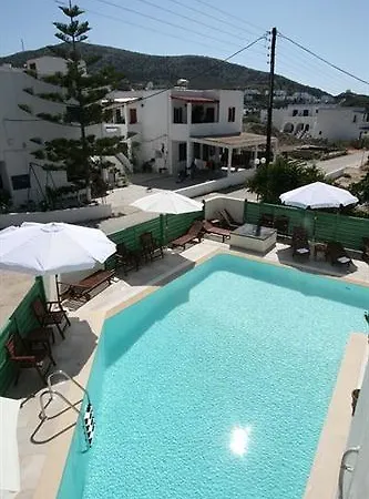 Francoise 2* Галиссас