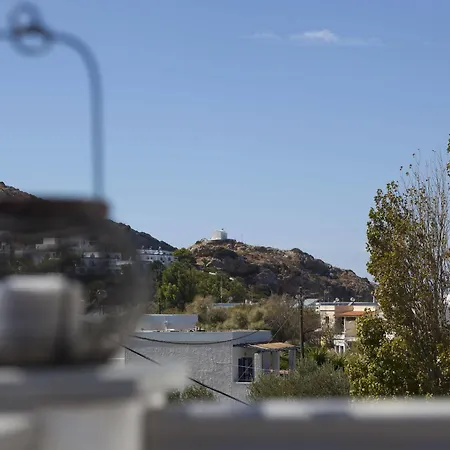 Francoise Hotel Galissas