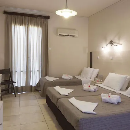 Hotel Francoise 2*