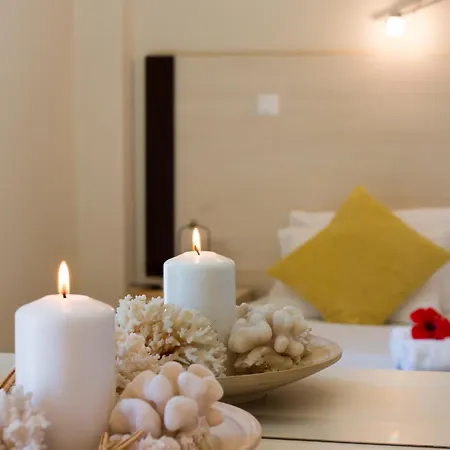 Hotel Francoise
