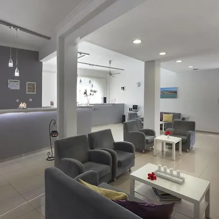 Francoise Hotel