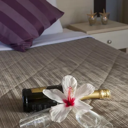Francoise Hotel Galissas