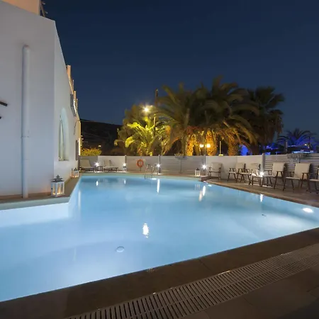 Hotel Francoise