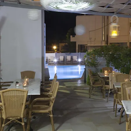Francoise Hotel Galissas