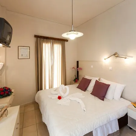 Francoise Hotel