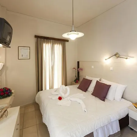 Francoise Hotel