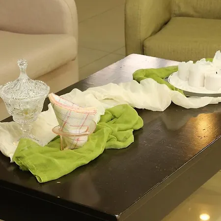 Francoise Отель