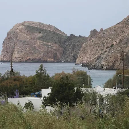Francoise Hotel 2*