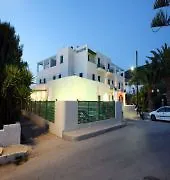 Hotel Francoise 2*