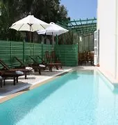 Francoise 2* Galissas