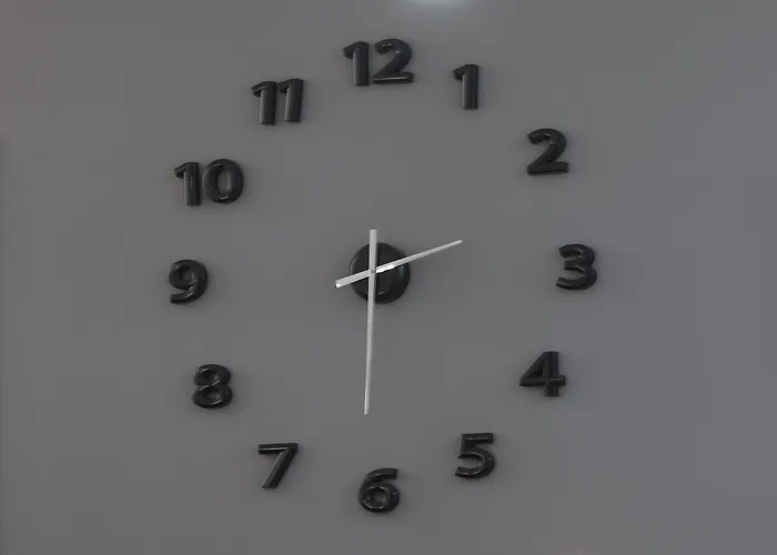 酒店 弗朗索瓦丝酒店 2*